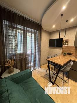 2-к квартира, вторичка, 69м2, 3/24 этаж