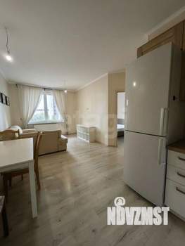 2-к квартира, вторичка, 63м2, 2/22 этаж