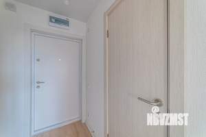1-к квартира, вторичка, 34м2, 5/17 этаж