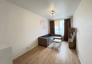 1-к квартира, вторичка, 34м2, 15/25 этаж