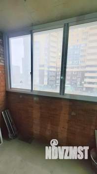 3-к квартира, вторичка, 84м2, 3/25 этаж