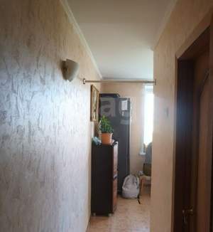 1-к квартира, вторичка, 41м2, 13/13 этаж