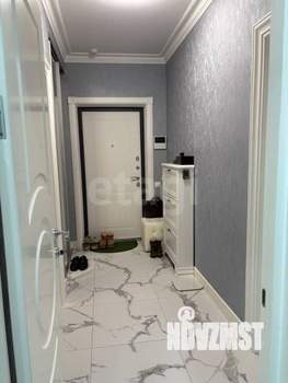 2-к квартира, вторичка, 70м2, 2/25 этаж