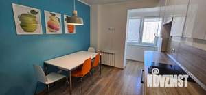 2-к квартира, вторичка, 66м2, 10/19 этаж