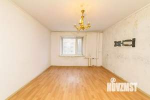 2-к квартира, вторичка, 52м2, 2/14 этаж