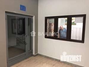 Студия квартира, вторичка, 25м2, 1/25 этаж