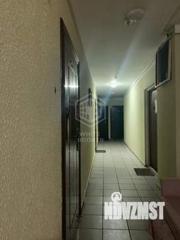 2-к квартира, вторичка, 46м2, 13/18 этаж