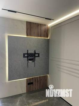 3-к квартира, вторичка, 67м2, 2/25 этаж