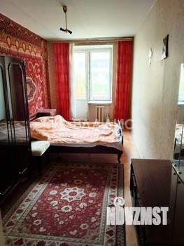 3-к квартира, вторичка, 57м2, 4/9 этаж