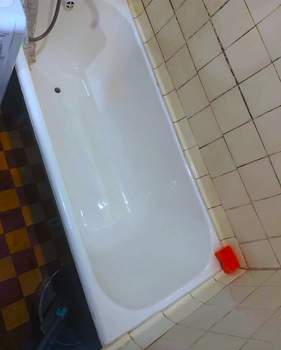 1-к квартира, вторичка, 31м2, 3/5 этаж