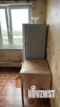 2-к квартира, вторичка, 46м2, 10/12 этаж