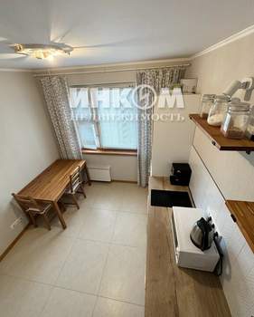 2-к квартира, вторичка, 54м2, 16/17 этаж