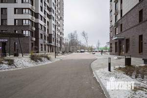 2-к квартира, вторичка, 50м2, 6/25 этаж
