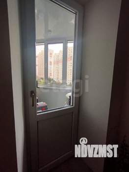 3-к квартира, вторичка, 97м2, 6/17 этаж