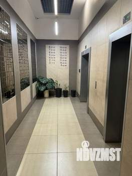2-к квартира, вторичка, 46м2, 9/24 этаж