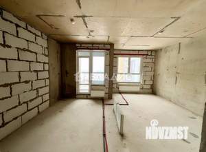 1-к квартира, вторичка, 35м2, 12/25 этаж