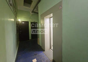 3-к квартира, вторичка, 65м2, 9/9 этаж