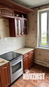 2-к квартира, вторичка, 46м2, 10/12 этаж