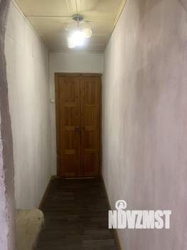 2-к квартира, вторичка, 44м2, 4/5 этаж