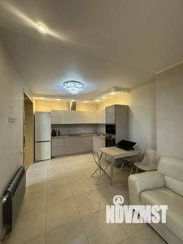 1-к квартира, вторичка, 47м2, 10/17 этаж