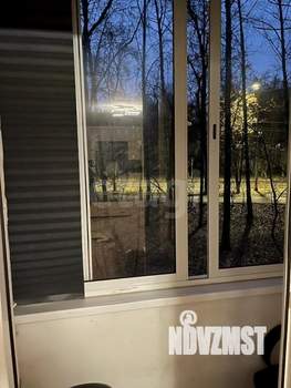 2-к квартира, вторичка, 43м2, 2/5 этаж