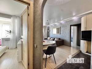 2-к квартира, вторичка, 56м2, 20/22 этаж