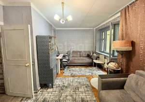 2-к квартира, вторичка, 44м2, 2/12 этаж