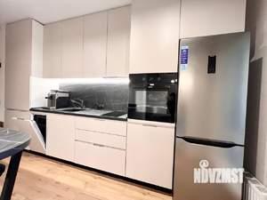 1-к квартира, вторичка, 31м2, 6/26 этаж