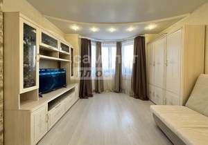 3-к квартира, вторичка, 79м2, 13/26 этаж