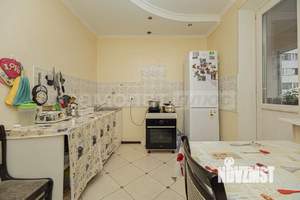 2-к квартира, вторичка, 56м2, 13/20 этаж