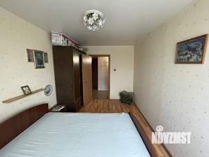 2-к квартира, вторичка, 50м2, 5/12 этаж