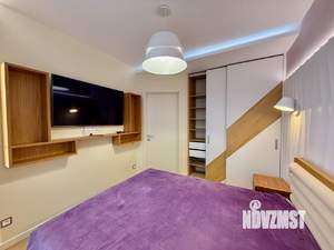 1-к квартира, вторичка, 47м2, 10/27 этаж