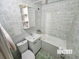 1-к квартира, вторичка, 32м2, 1/5 этаж