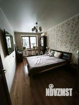 3-к квартира, вторичка, 89м2, 11/12 этаж