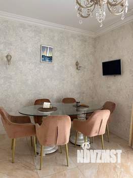 3-к квартира, вторичка, 92м2, 7/28 этаж