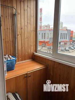 2-к квартира, вторичка, 61м2, 3/16 этаж