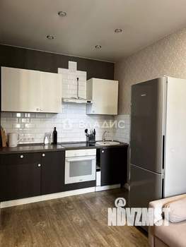1-к квартира, вторичка, 37м2, 11/12 этаж