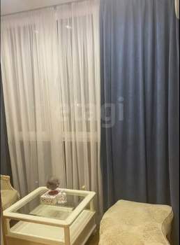 2-к квартира, вторичка, 50м2, 6/20 этаж