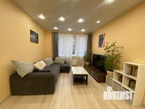 2-к квартира, вторичка, 65м2, 5/17 этаж