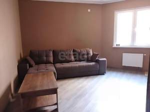 2-к квартира, вторичка, 55м2, 8/25 этаж