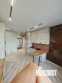 2-к квартира, вторичка, 51м2, 11/25 этаж