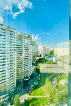 Студия квартира, вторичка, 24м2, 15/16 этаж