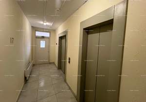 1-к квартира, вторичка, 52м2, 17/22 этаж