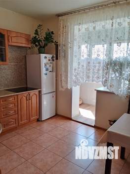 1-к квартира, вторичка, 40м2, 24/24 этаж