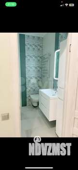 1-к квартира, вторичка, 32м2, 15/26 этаж