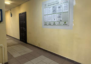 3-к квартира, вторичка, 68м2, 4/22 этаж