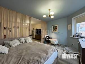 2-к квартира, вторичка, 66м2, 22/22 этаж