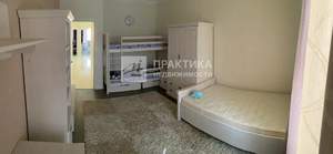 3-к квартира, вторичка, 108м2, 21/24 этаж