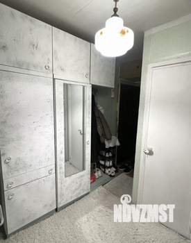 2-к квартира, вторичка, 45м2, 3/5 этаж