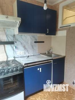 1-к квартира, вторичка, 32м2, 5/5 этаж